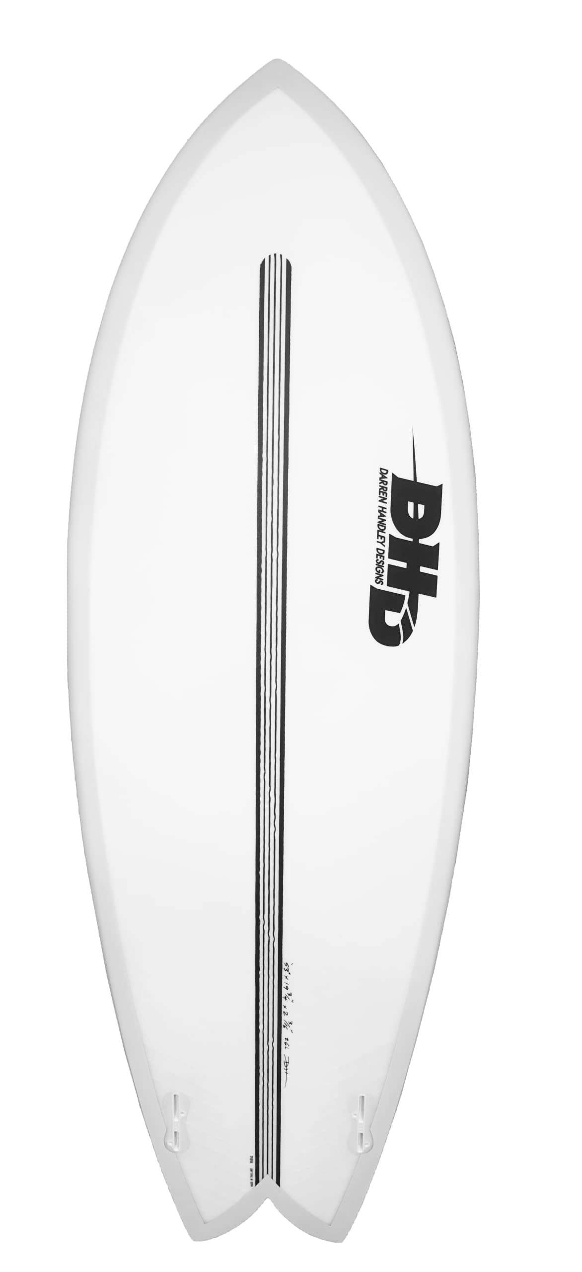 DHD ショートボード　ミニツインEPS Amazon | DHD サーフボード MINI TWIN EPS ミニツイン FCS2 ディー