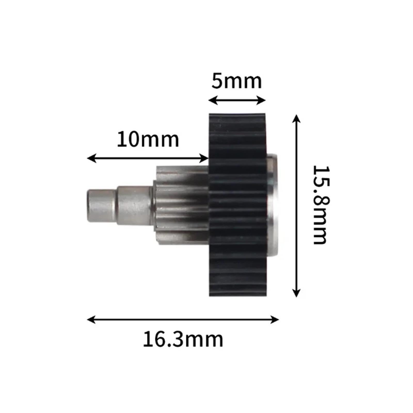 K1C K1 MAX Extruder Reduction Gear Kit Drive Replacement Part