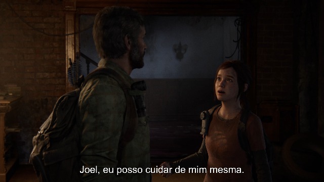 The Last Of Us Part I - PlayStation 5 : Amazon.com.br: Games e