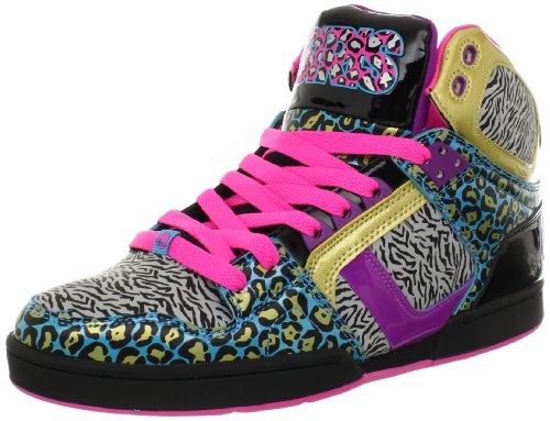 Osiris Women's NYC 83 SLM Skate Shoe