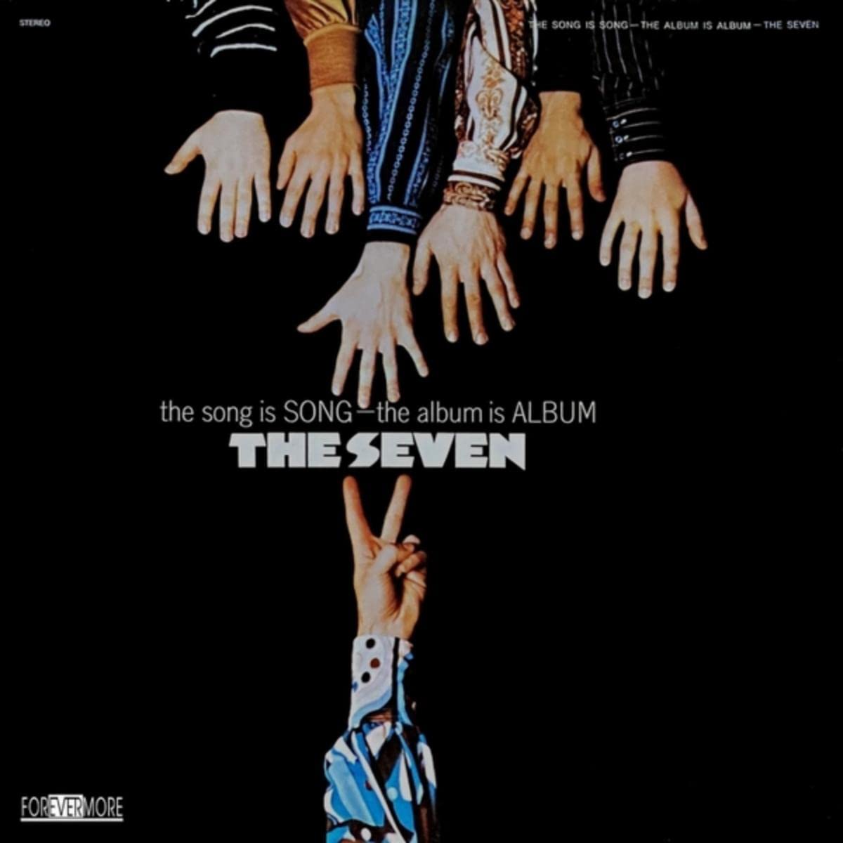 The Seven