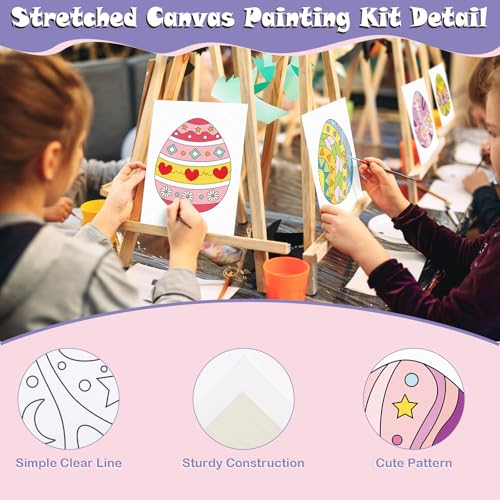 Catálogo para Comprar On-line Lienzos preestirados - los preferidos. 18 Imagen adicional