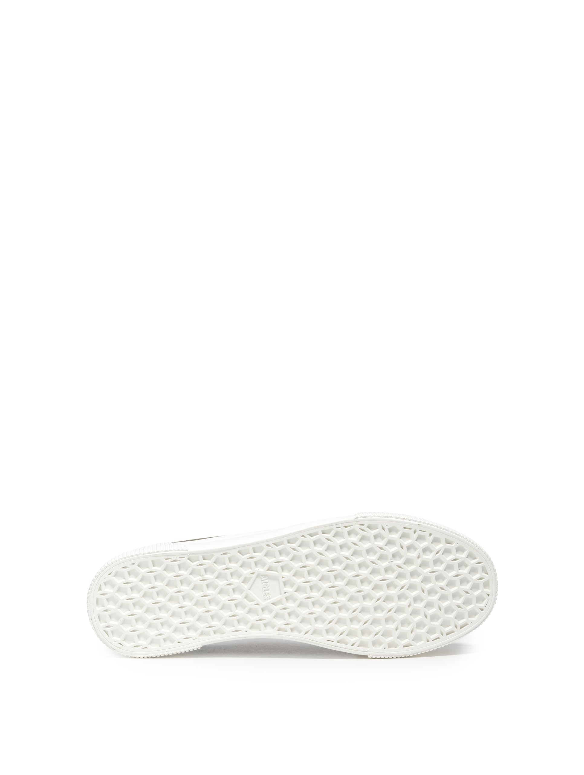 Aigle Tamarix, Scarpe da Ginnastica Uomo