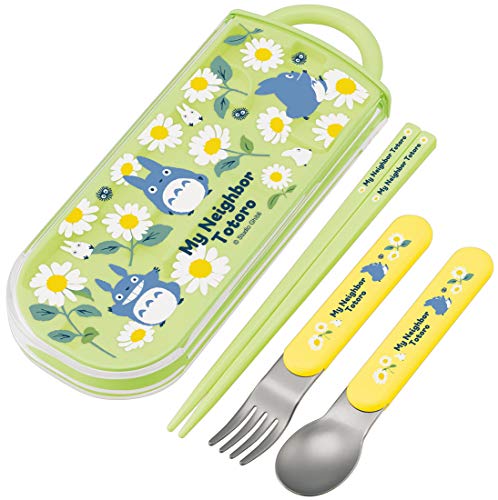 Image of Studio Ghibli - Totoro - Set de couverts Kids