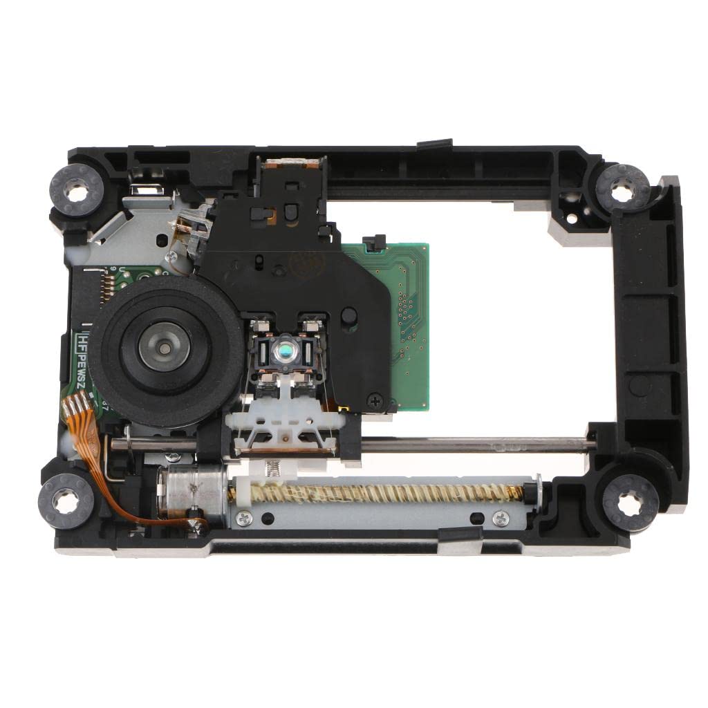 UJEAVETTE® for Sony PlayStation 4 Ps4 Slim Kem-496Aaa Blu Ray Laser & Mechanism Repair (B0BN6114L2) Amazon Price History, Amazon Price Tracker