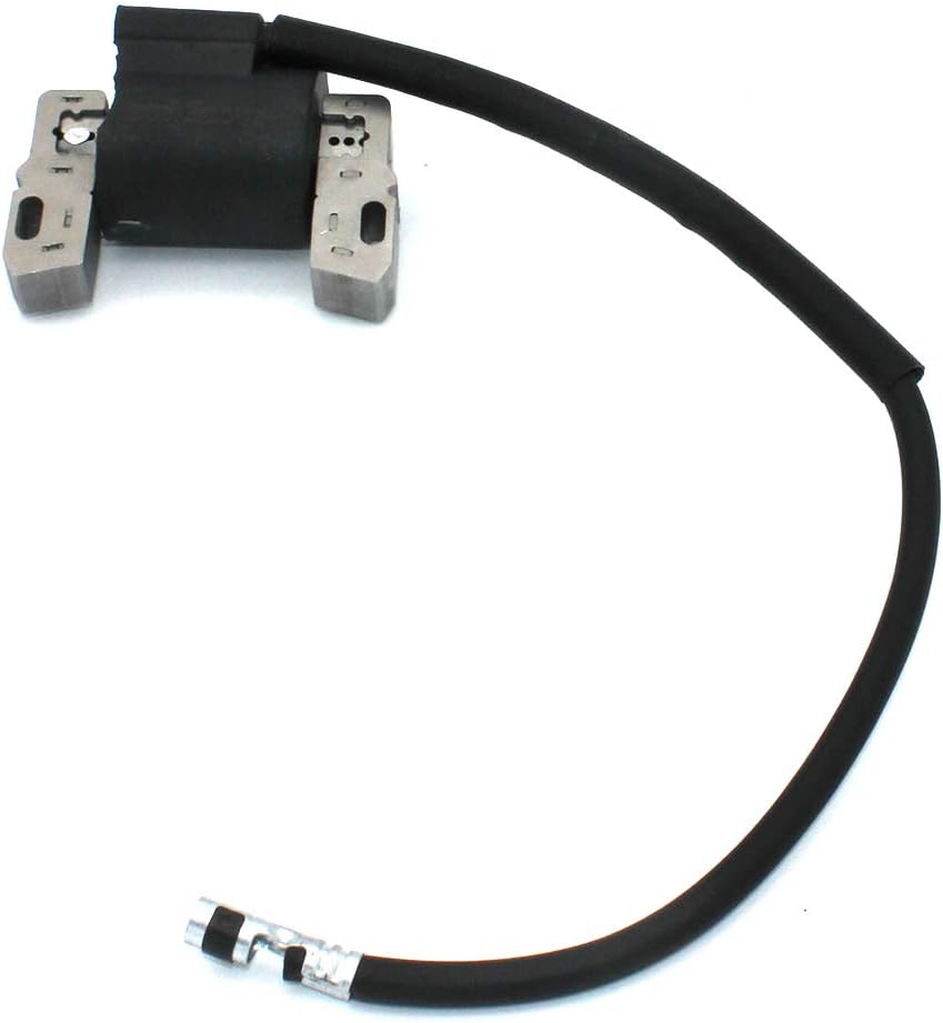 Armature Ignition Coil For Briggs and Stratton 19A400 19B400 19C400 20A114 Engine Toro