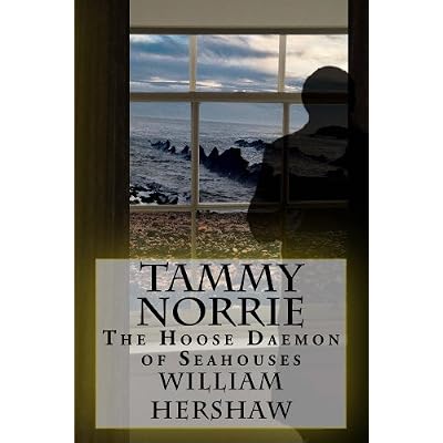 Tammy Norrie