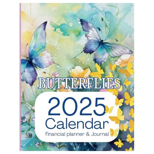 Butterflies: Your Life Organizer