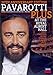 Produktbild Luciano Pavarotti - Pavarotti Plus at the Royal Albert Hall