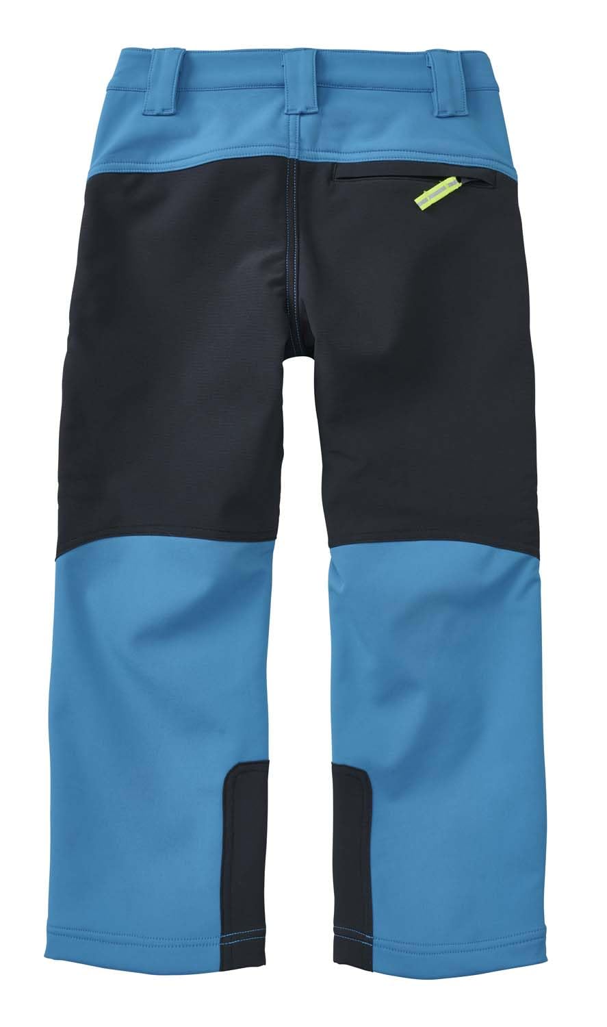 JAKO-O Softshell-Outdoorhose Kinder Robust