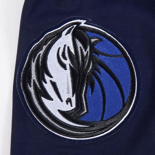 Camiseta NBA Pro Standard de algodón en talla grande XXL cómoda y duradera 7