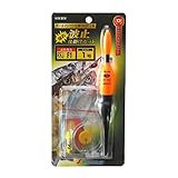 冨士灯器(Fuji Toki) 遊動式波止仕掛け