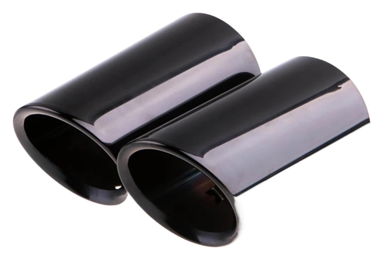 Tubo de escape para VW Sagitar Lavida Bora Golf Tiguan Scirocco 1.4T silenciador 6