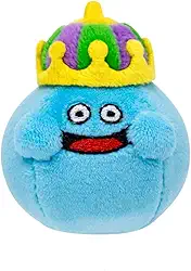Square Enix: Dragon Quest Smile Slime: Gyutto Nigirou! King Slime Plush