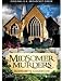 Midsomer Murders: Barnaby's Casebook (Reissue)