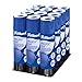 Pelikan Pelifix, Colle Stick Maxi 40 g, Colle Transparent, Sans Solvant, Lavable, Sûr pour les enfants, pour l'école, les travaux, Papier Carton et Photographie, Lot de 12