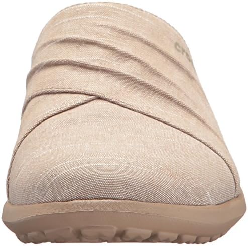 crocs capri mule