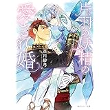 片羽の妖精の愛され婚【電子特別版】 (角川ルビー文庫)