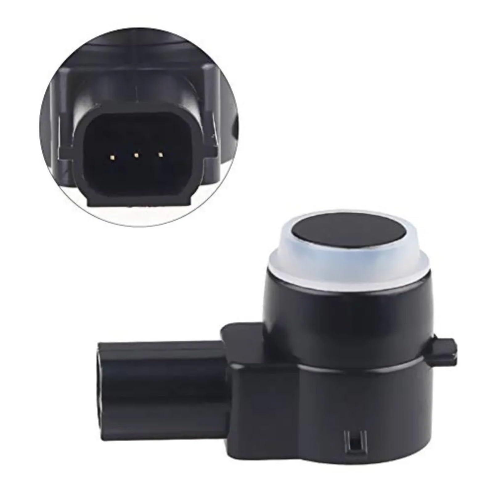Sensori di parcheggio retromarcia 4PCS 1EW63AXRAA Sensore di parcheggio PDC per Dodge per Ram 1500 2500 3500 per Chrysler 300 per Jeep parti