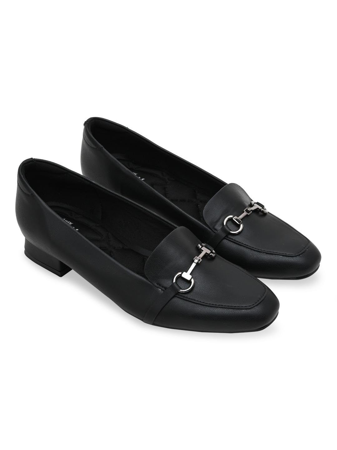 rocia Empower Women Buckled Work Wear Pumps-picture-28