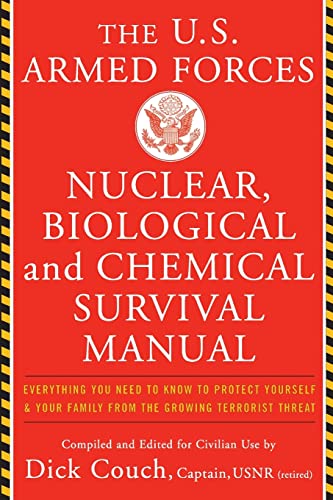 U.s. Armed Forces Nuclear, Biological And Chemical Survival Manual #TOP4