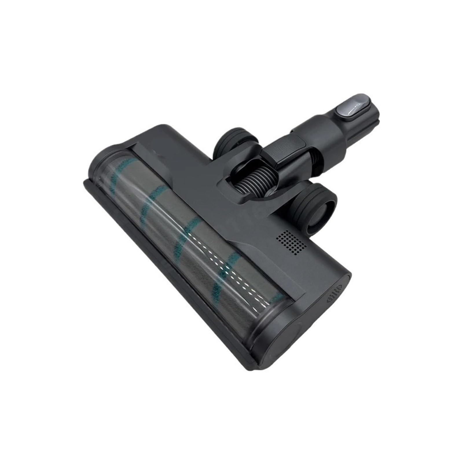 Accesorios De Repuesto For Cepillo De Piso, Herramienta Motorizada For Cabezal De Cepillo De Piso, Compatible Con VIOMI, Cabezal De Rodillo Barredora Aspiradora A9