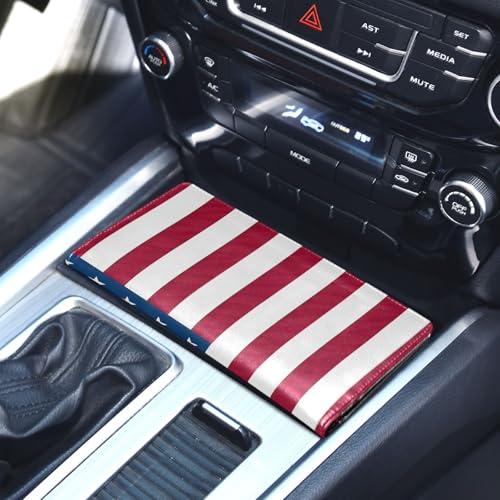 Organizador para Carro Plegable Slim miniatura 4