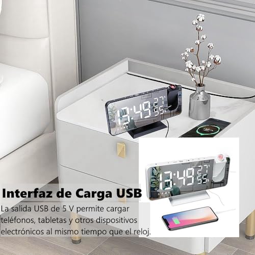 Decoración, Watch radio reloj Marca TUMYES (3)