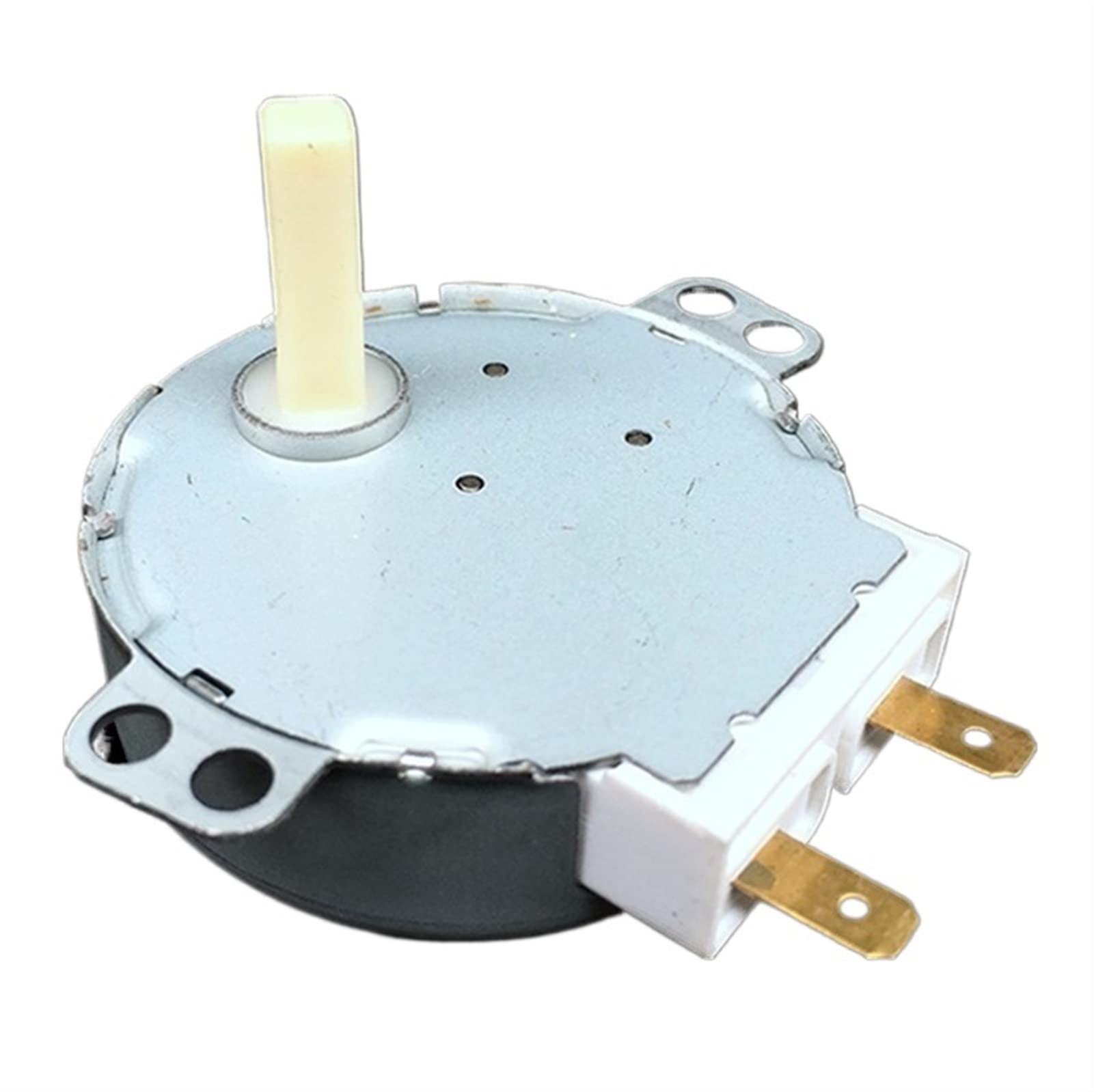 Styire Variable Air SM222E Synchronous Motor, 50TYZ-0.1F1 Motor, TYJ50-8A7F Motor, Microwave Oven Stirring Motor, square Plastic Shaft Motor Synchronous Tumbler