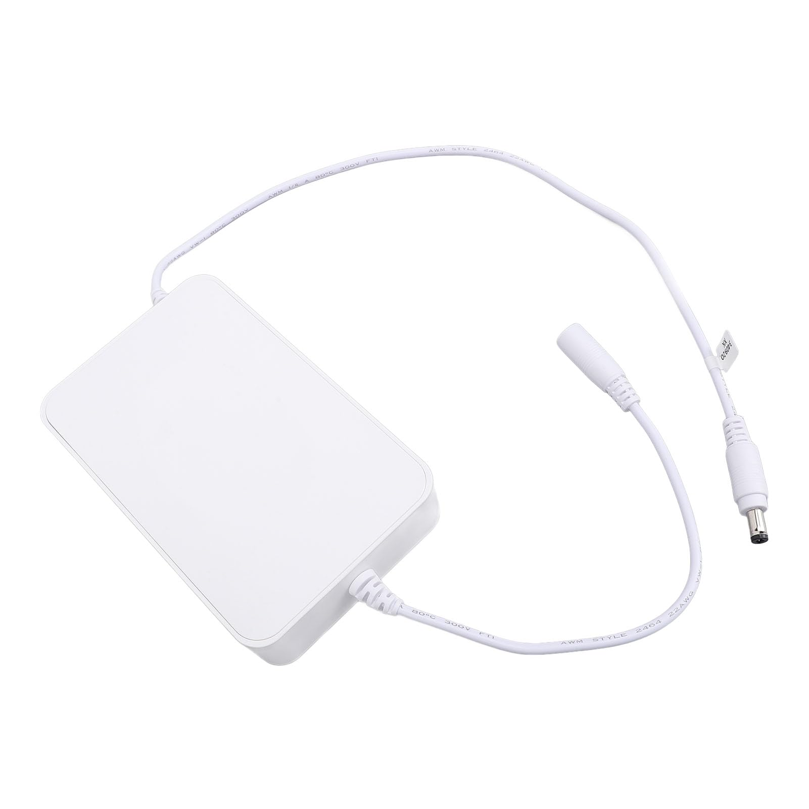 9000 MAh UPS Zasilanie Awaryjne z Baterii UPS DC UPS do Routera z kamerą telefoniczną DC 9 V 2 A Wtyczka UE Zwarcie Wahania Napięcia i Temperatury (Acoutognwzokaged-12)