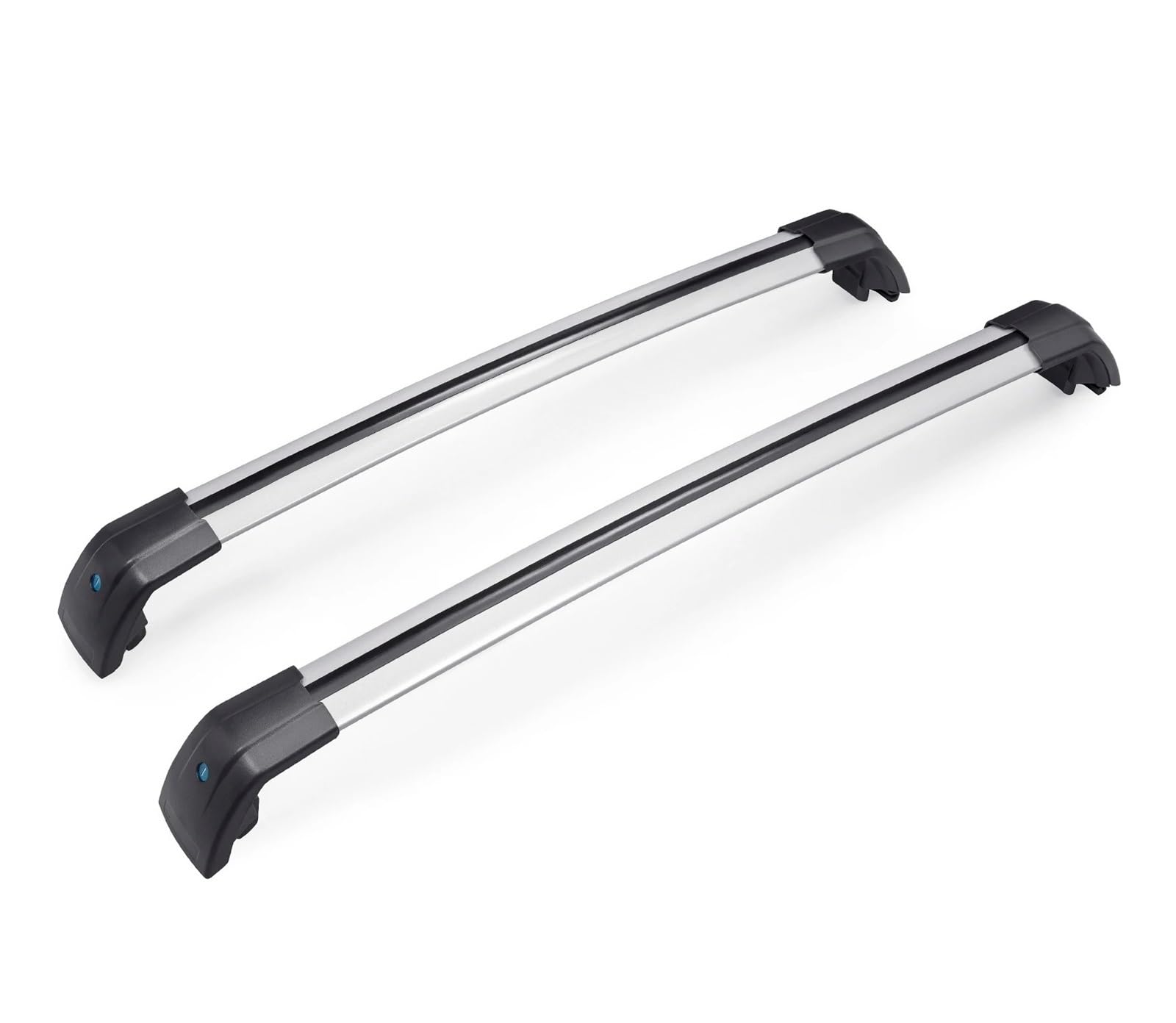 Barres de toit en alliage d'aluminium pour HRV 2016-2018 - 7