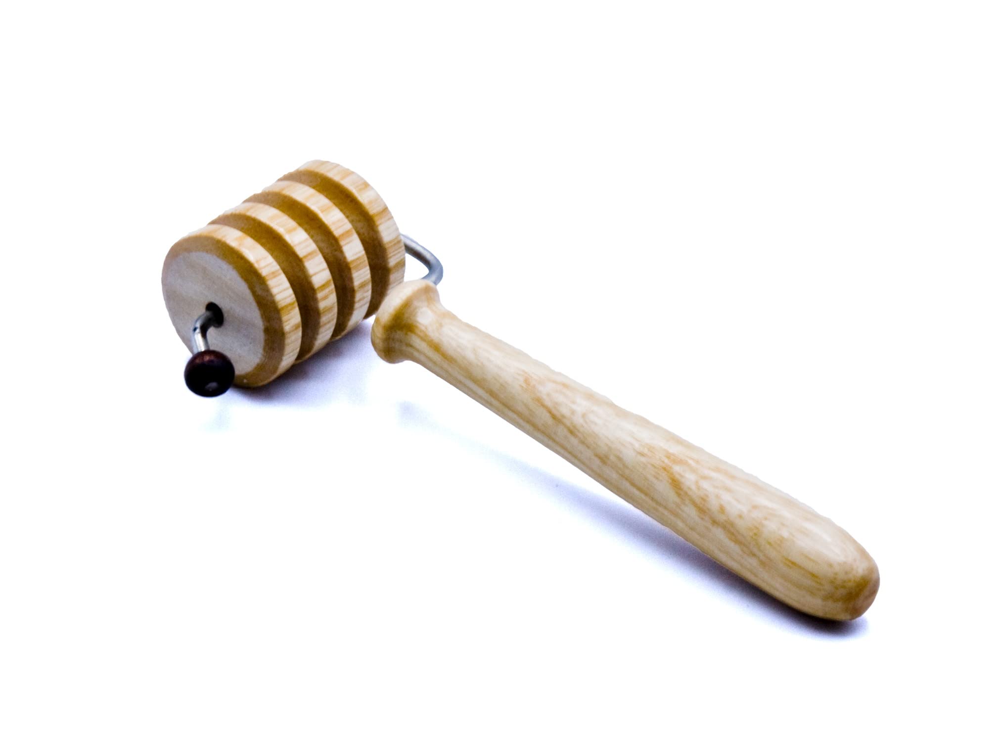 Set 6 Pièces Maderothérapie Visage Rouleaux Bois Coupe Suédoise