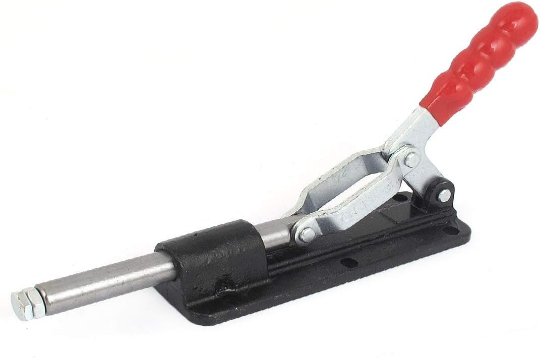 New Lon0167 580Kg Holding Featured Capacity Quick Release reliable efficacy Push Pull Type Toggle Clamp 36080C(id:23f 84 5c fec)