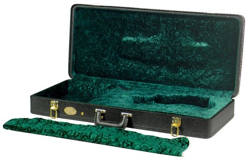 Superior CD-1522 Deluxe Mandolinen Hartschalenkoffer