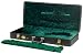 Superior CD-1522 Deluxe Hardshell Oblong F Model Mandolin Case