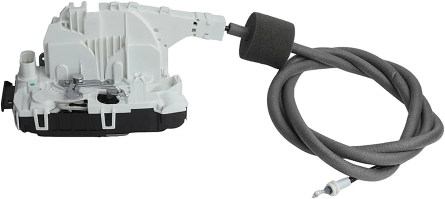 Front Left A9067200035 Rear Right A9067301900 Door Lock Actuator Compatible with Mercedes Benz Sprinter 906 Compatible with VW(Rear Right)