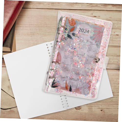 Cahier d'écriture Tofficu calepin de note et mini-bloc-notes
