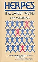 Herpes The Last Word 0859023699 Book Cover