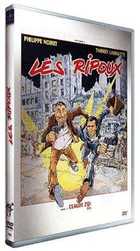 Les Ripoux [Francia] [DVD]: Amazon.es: Philippe Noiret, Thierry ...