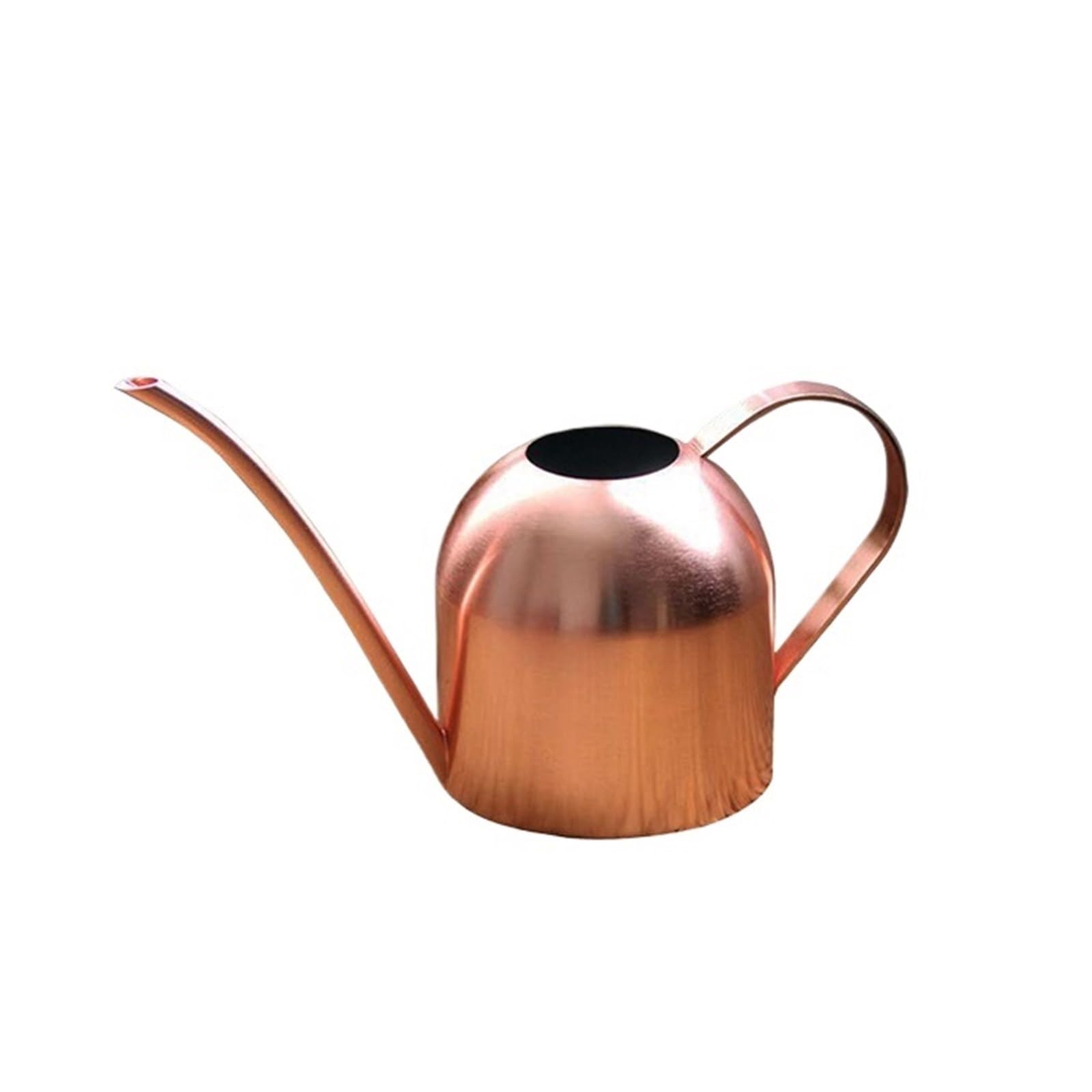 Stainless Steel Watering Device, For Outdoor Plants, Long Spout Pot, Bonsai Garden Tool, 500ml(A)