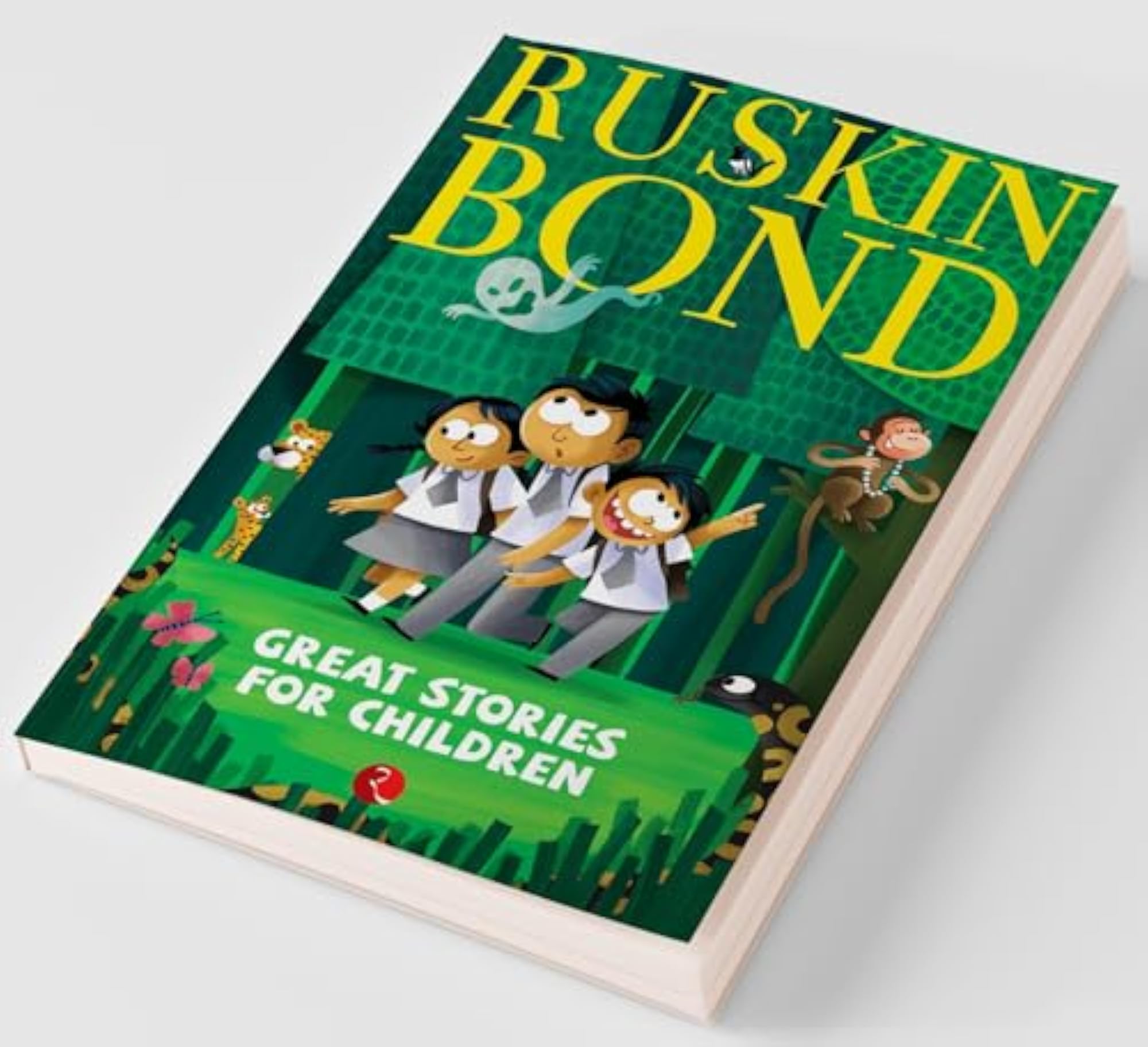 Great Stories for Children