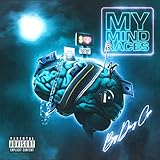  Blizzard (feat. Trap800) [Explicit]