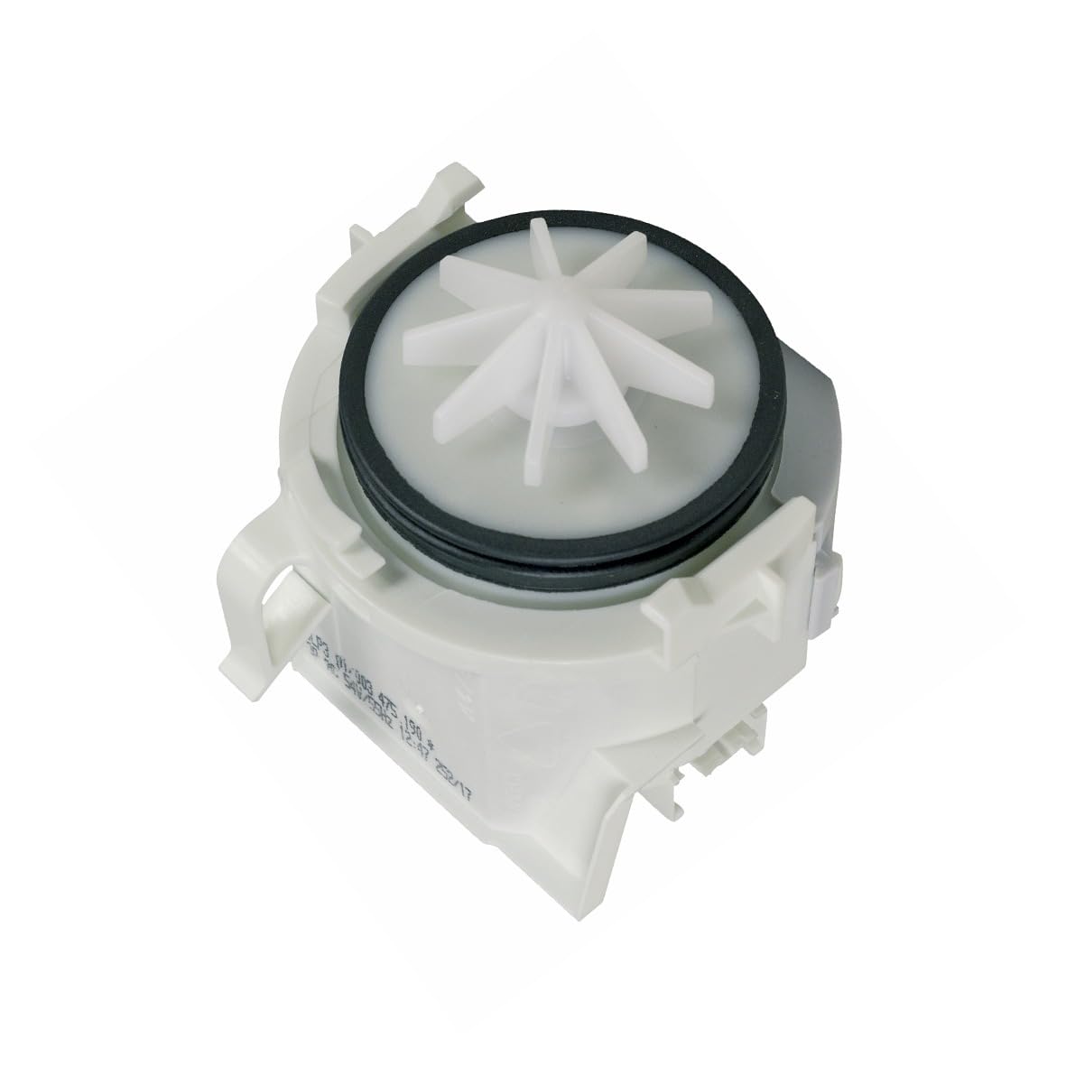 Ablaufpumpe wie Bosch 00620774 Copreci für Geschirrspüler