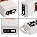 MIFXIN 2 Pack 5400mAh 11.1V LiPo Battery Compatible with Yuneec Q500 Series Typhoon Q 500 4K Quadcopter