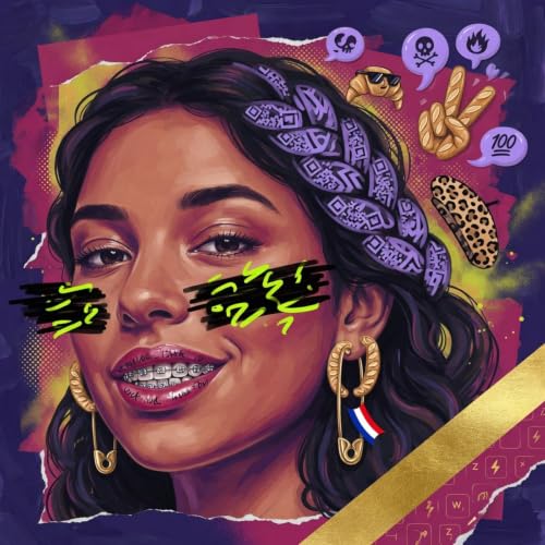 French Gen Z Slang cover art
