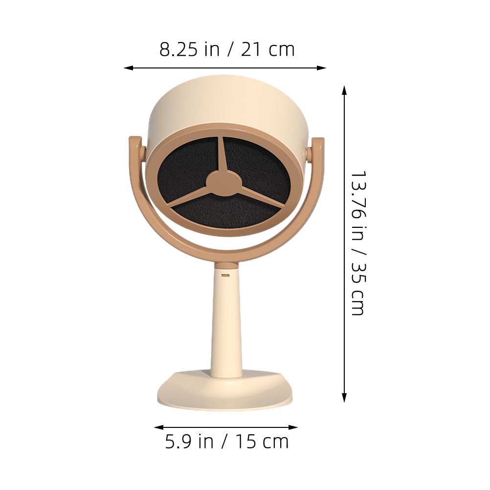 Hotte de table portable, extracteur de fumée rechargeable, fonctionnement silencieux pour barbecue, fondue et cuisine maison, puissante aspiration des fumées