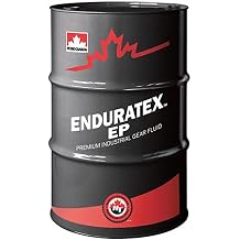 ENDURATEX EP 150, Mineral, Oil, Grade 150, 205L, Extreme Pressure lub,