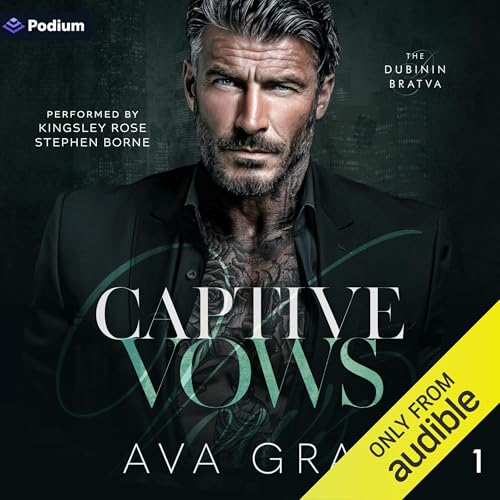 Amazon.com: Crow: Boston Underworld, Book 1 (Audible Audio Edition
