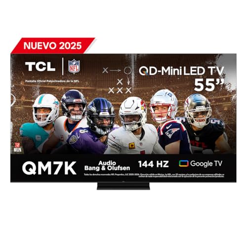 El Mejor Listado de Tv oled 4k , tabla con los diez mejores. 5