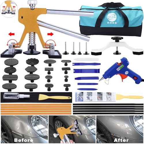 Top 10 Best Car Dent Repair Kit Reviews & Buying Guide Katynel
